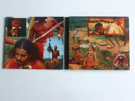 Sepultura - Roots (digipack)