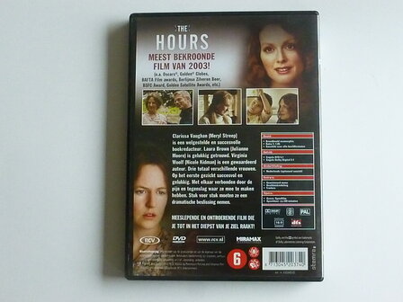 The Hours (DVD)