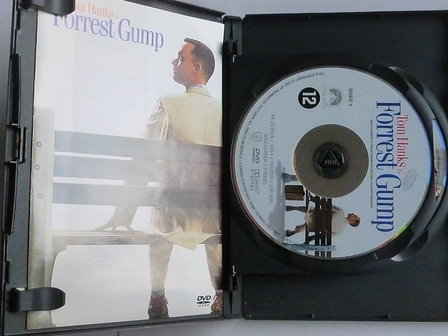 Forrest Gump -  collector&#039;s edition (2 DVD)