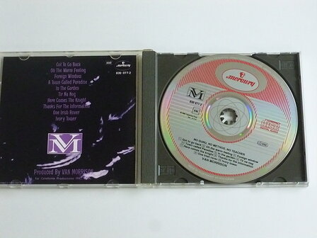 Van Morrison - No Guru, no Method, no Teacher