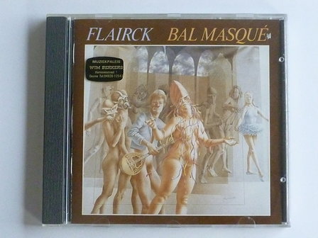 Flairck - Bal Masque
