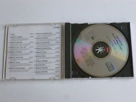 Cor Steyn and his magic organ - Volume 1