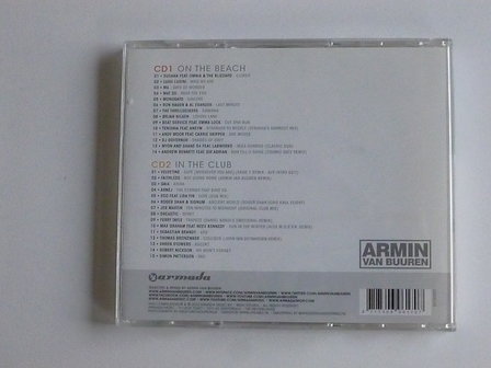 Armin van Buuren - A State of Trance 2010 (2 CD)