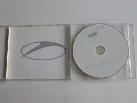 Armin van Buuren - A State of Trance 2010 (2 CD)