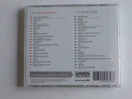 Armin van Buuren - A State of Trance 2015 (2 CD)