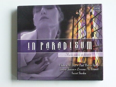 In Paradisum (verzamel 2-CD)