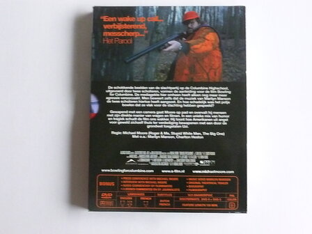 Bowling for Columbine (2 DVD)
