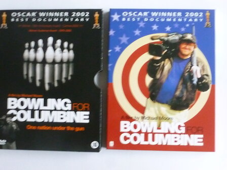 Bowling for Columbine (2 DVD)