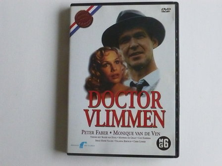 Doctor Vlimmen (DVD)