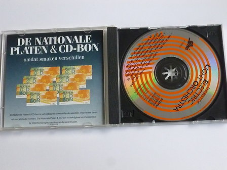 Electric Light Orchestra - The Best of