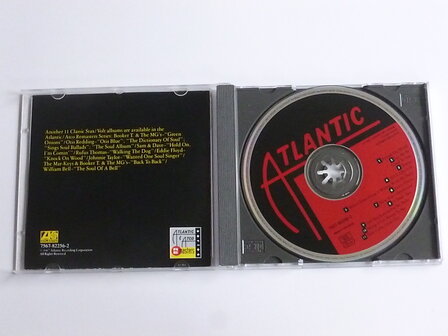 Otis Redding / Carla Thomas - King &amp; Queen