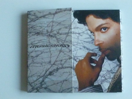Prince - Musicology (digipack)