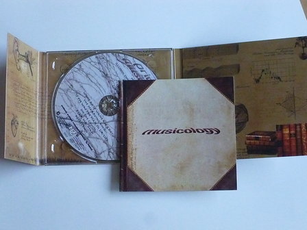 Prince - Musicology (digipack)