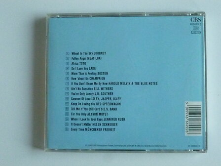 Night Rock - Various