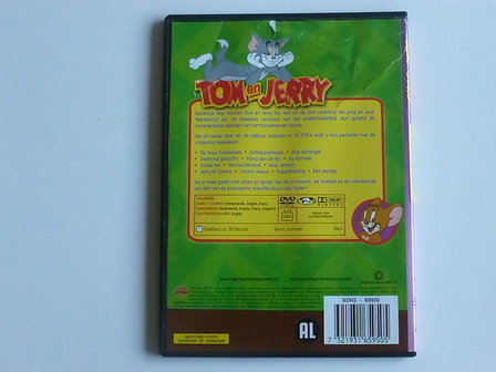 Tom en Jerry - De Collectie Deel 6