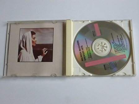 Maureen McGovern - Greatest Hits