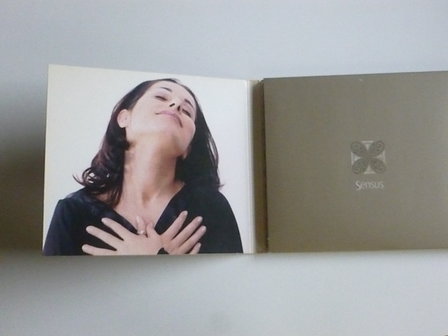 Cristina Branco - Sensus (universal)