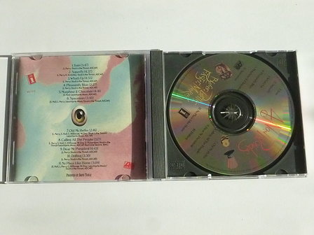 4 Non Blondes - Bigger, Better, Faster, More!