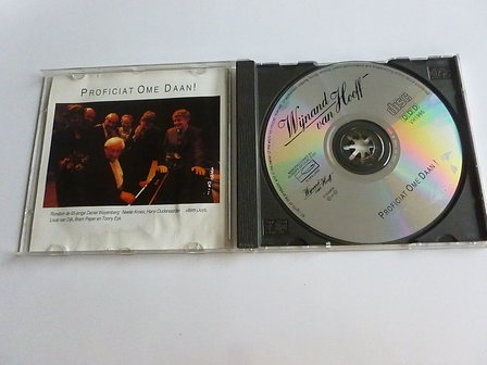 Proficiat Ome Daan! - Daniel Wayenberg 65