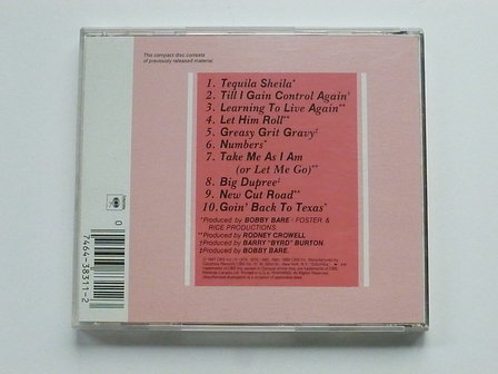 Bobby Bare - Biggest Hits