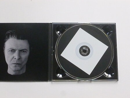 David Bowie - The next day