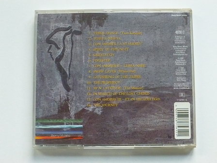 Aereda - The Arctic / the journey begins