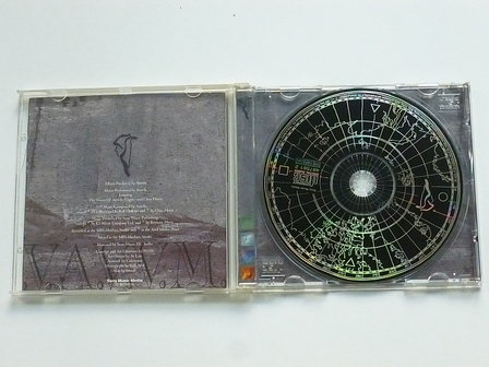 Aereda - The Arctic / the journey begins