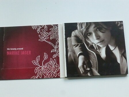 Marike Jager - The beauty around