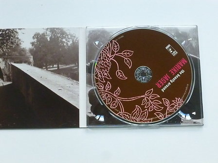 Marike Jager - The beauty around