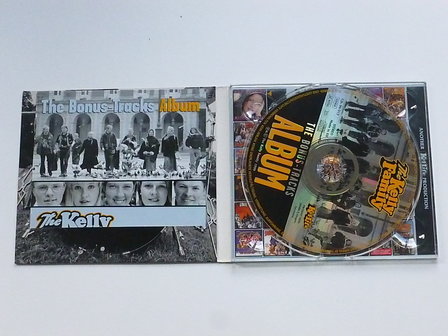 The Kelly Family - The bonus Tracks Album