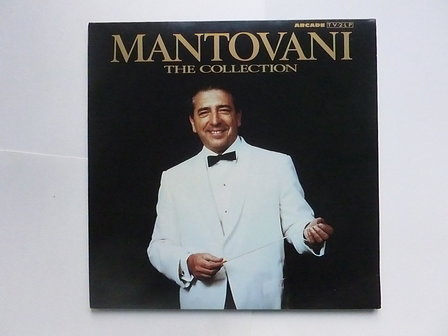 Mantovani - The Collection (2 LP)