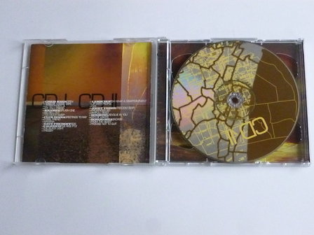 VPRO&#039;s De Avonden - Crossing Border 1998 (2 CD)