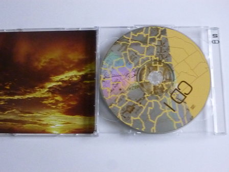 VPRO&#039;s De Avonden - Crossing Border 1998 (2 CD)