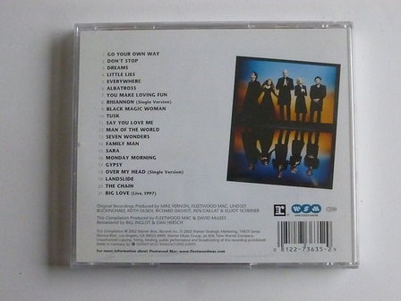 Fleetwood Mac - The very best of