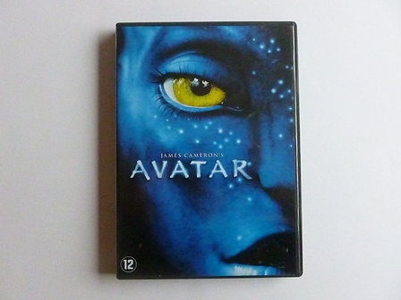 Avatar (DVD)