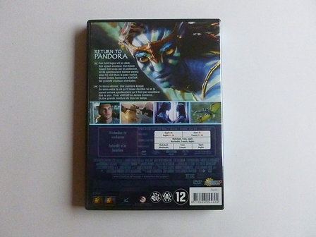 Avatar (DVD)