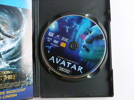 Avatar (DVD)