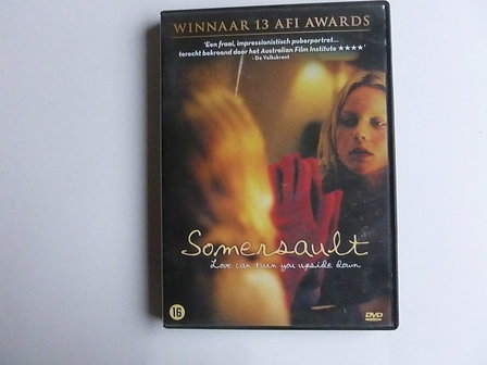 Somersault (DVD)