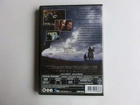 Somersault (DVD)