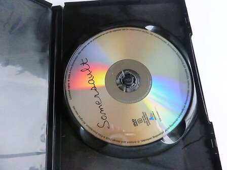Somersault (DVD)