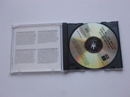This is...The best of Mikis Theodorakis (instrumental)