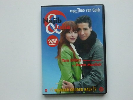 Najib &amp; Julia (2 DVD)