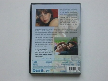 Najib &amp; Julia (2 DVD)