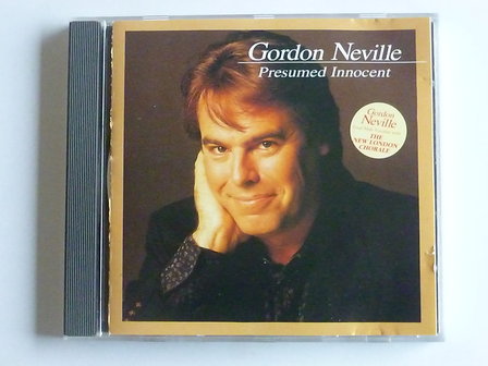 Gordon Neville - Presumed Innocent