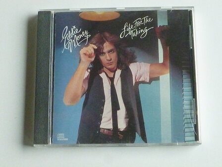 Eddie Money - Life for the Taking