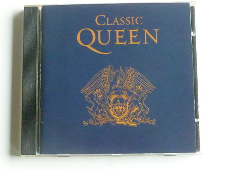 Queen - Queen Classic