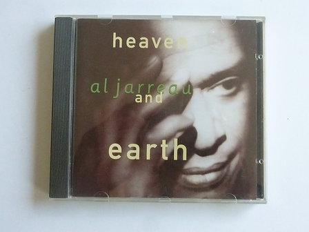 Al Jarreau - Heaven and Earth