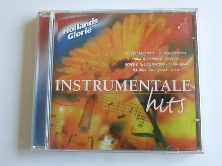 Instrumentale Hits - Hollands Glorie
