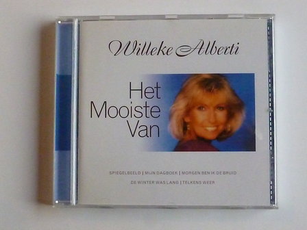 Willeke Alberti - Het mooiste van