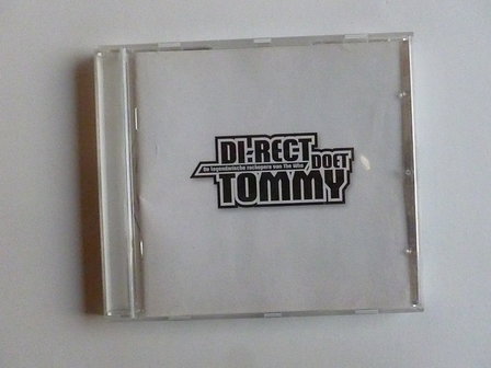 Direct doet Tommy (EMI)